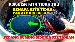 Download lagu lebih mudah dibuat dan lebih dahsyat dari asam humat. seimbang kompos 100 karung mp3