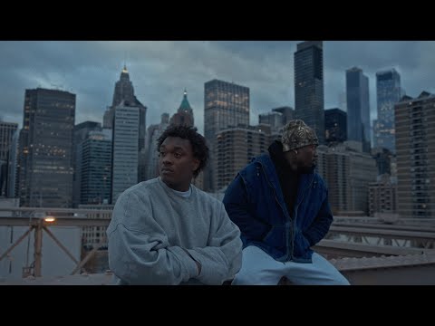 Ochaè Music Video