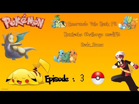 comment hacker pokemon emeraude