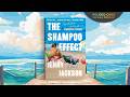 #PouredOver: Jenny Jackson on The Shampoo Effect