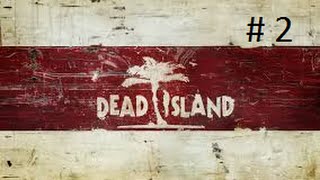 Mấy bạn nhớ ủng hộ Dead Island #2 