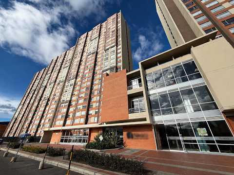 Video de Apartaestudio en El Redil, Bogotá