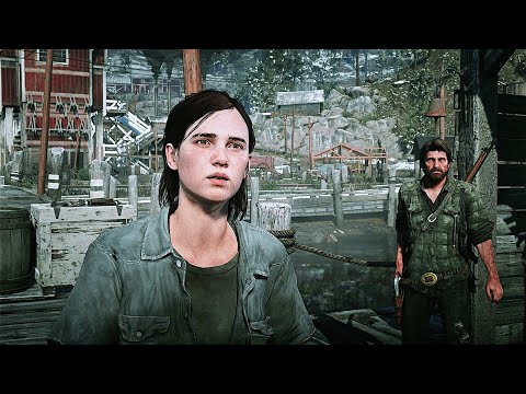 Ellie Wants To Go To SANTA BARBARA!