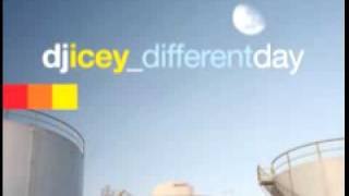 DJ Icey 'Dim the Sky'