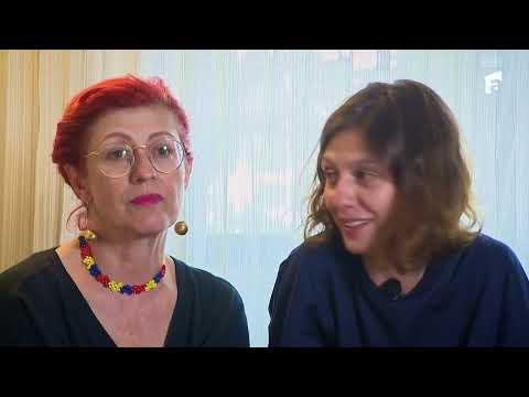 Laura Giurcanu și Sânziana Negru, replici dure și reproșuri. Motivul pentru care s-au enervat