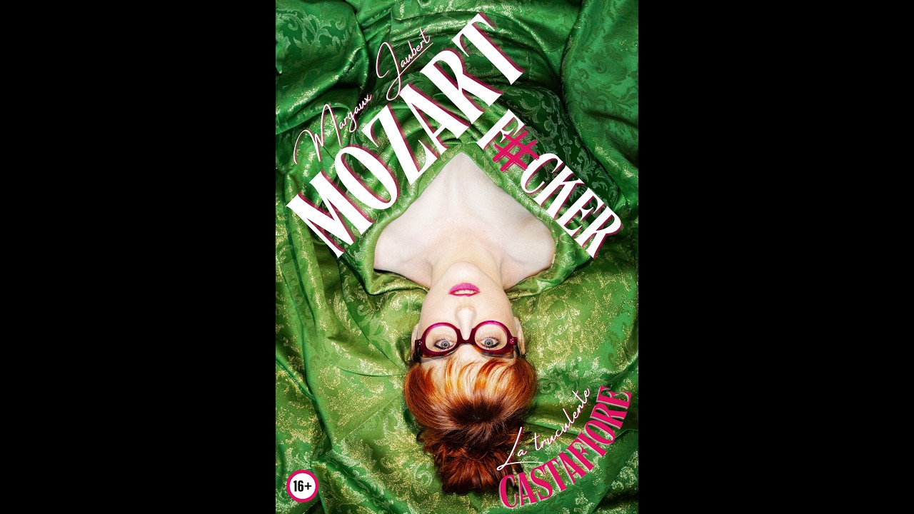 Teaser Mozart F#cker