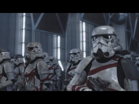 Somethings seriously wrong in this scene...