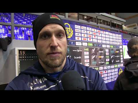 14.09.2017 Lukko vs. Jukurit: jälkitunnelmat