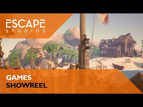 escape studios renderman courseware escape studios renderman courseware