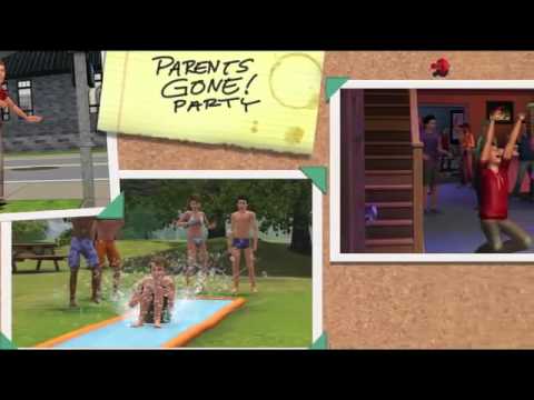 Trailer