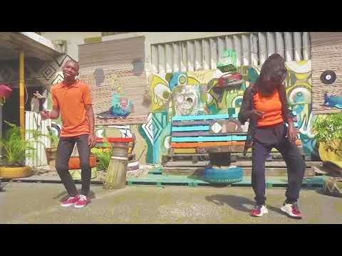 Lise Manzambi Ft Sandra Mbuyi  - IL N'EST PAS TROP TARD choregraphy by Dance with christ