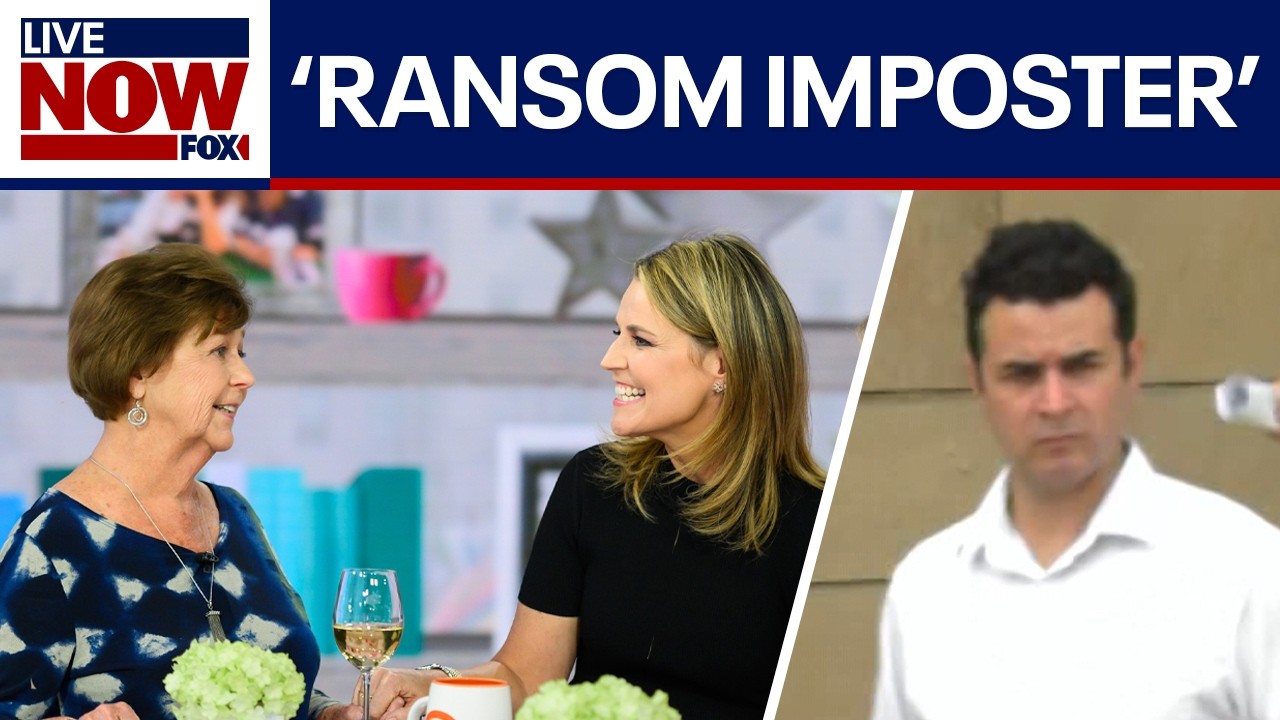 Nancy Guthrie 'ransom imposter' released from federal custody