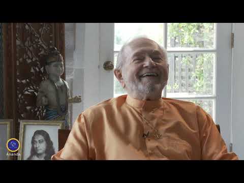 How Do You Know When You Meet Your Guru? - with Swami Kriyananda