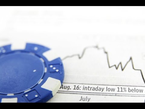 What is a Blue Chip?