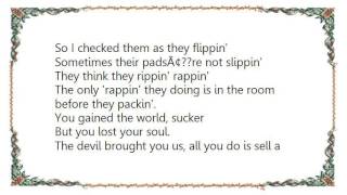 Fugees - Temple Lyrics