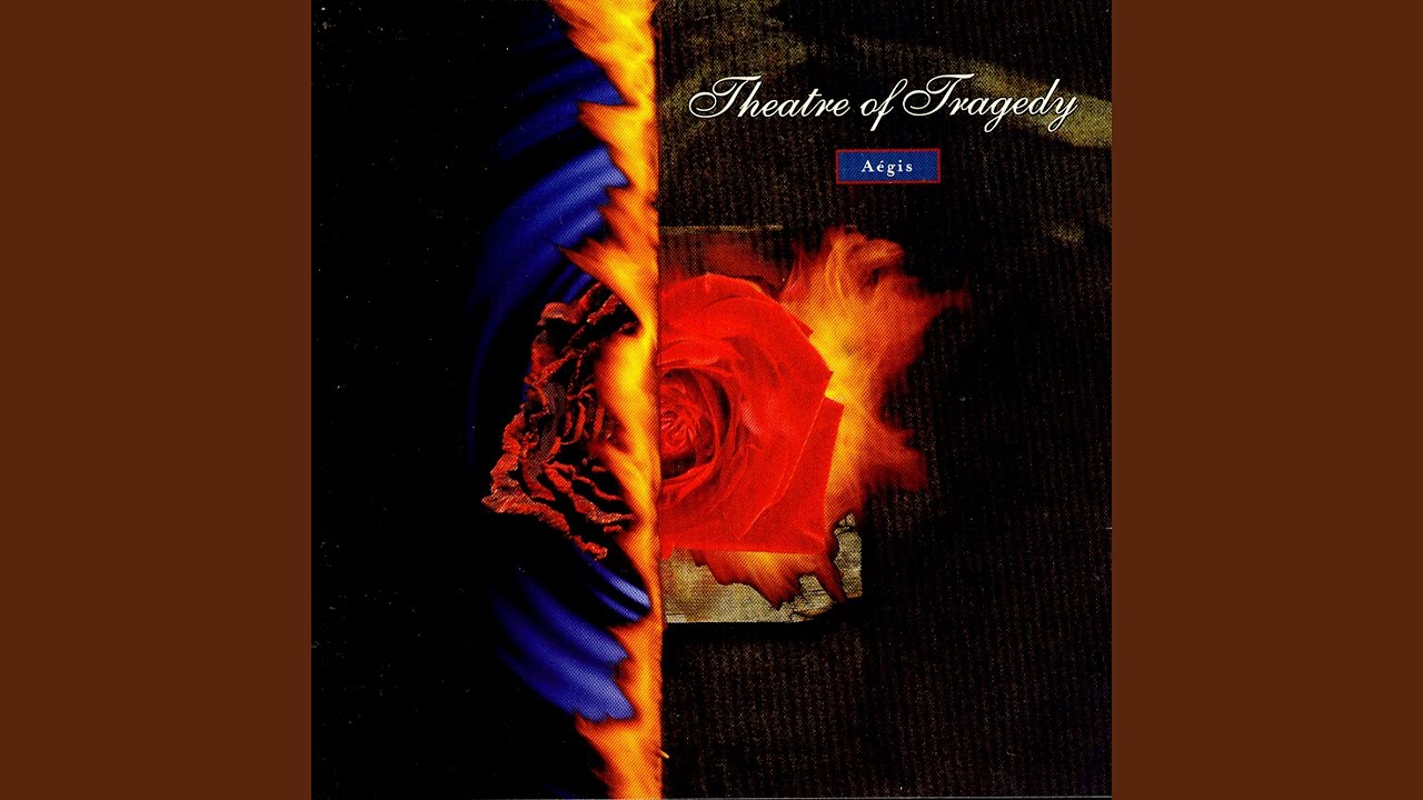 Theatre of Tragedy - Angélique