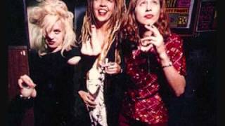 Babes in Toyland - Pain in My Heart