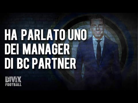 INTER: Nikos Stathopoulos explains why private equity firms invest in football!