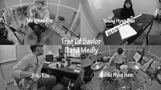 Tree of Savior Band OST Cover Medley