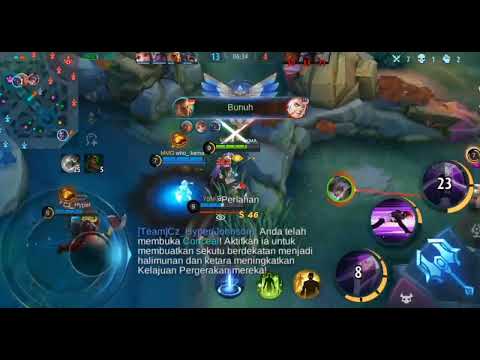 gameplay chou #4 but lose 😭😭