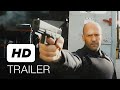 WRATH OF MAN Trailer (2021) | Jason Statham, Scott Eastwood | Guy Ritchie Movie