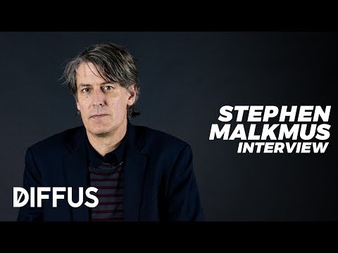 Stephen Malkmus about "Sparkle Hard", Pavement, Kim Gordon and Berlin | DIFFUS