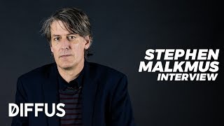 Stephen Malkmus about "Sparkle Hard", Pavement, Kim Gordon and Berlin | DIFFUS