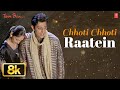 Chhoti Chhoti Raatein Video Song Tum Bin Sonu Nigam Anuradha Paudwal Priyanshu Sandali