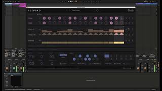 Video thumbnail for TUTORIAL - Baseline - SEQUND VST by Alexkid by Isotonik Studios