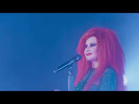 Fangoria - Espectacular (ATL) - Videoclip en Directo