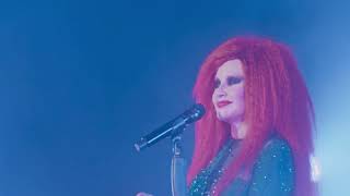 Fangoria - Espectacular (ATL) - Videoclip en Directo