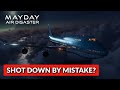Soviet Jet Shoots Down Korean Air 007 Disaster | Mayday: Air Disaster DEFAULT Thumbnail