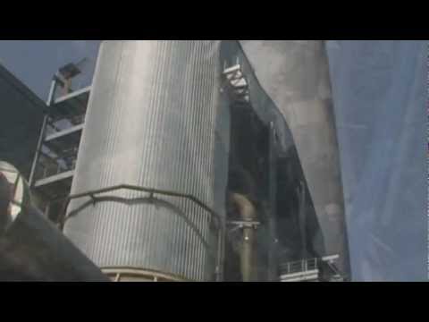 TET - Termoelektrarna Trbovlje  - 40 let