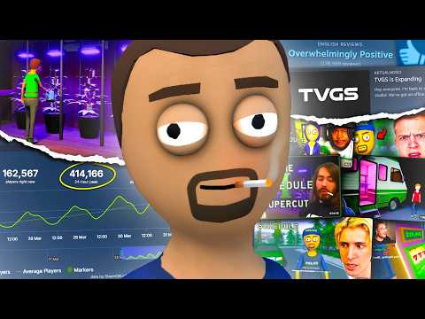 I Interviewed the Developer of Schedule 1