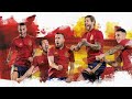 Spain Whatsapp Status Spain Euro Cup Álvaro Morata Sergio Busquets Koke
