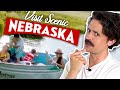 Reviewing Tourism Ads From All 50 States