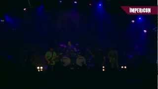 August Burns Red - Carpe Diem (Official HD Live Video)