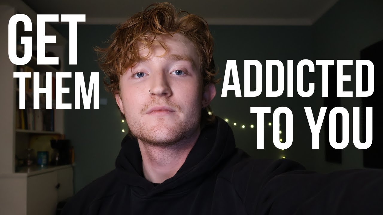 The 3 Steps to Become Irresistible