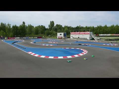 BTM / HPI Challenge 2018 Runde 5 in Bernau - HPI-Stock A2