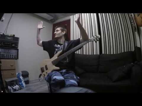 Crystalic - bass recordings 2017