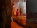 virupakshi movie cimax making video Sai Dharamjej