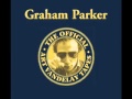 graham parker "behind the wall of sleep".