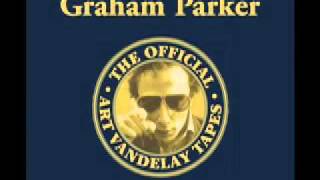 graham parker "behind the wall of sleep".