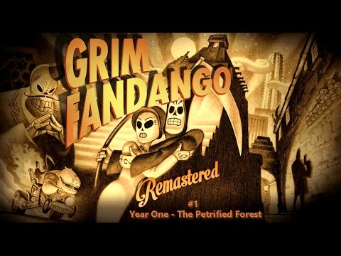 grim fandango switch achievements grim fandango switch achievements