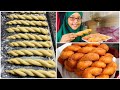 BUR DONUT HAB CASRI AH LOO SAMEEYAY Donut Korean Style