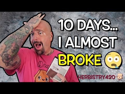 T-Break Update Week 2 — The Unexpected Social Side of a Tolerance Break