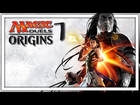 Trump Plays Magic Duels: Origins - Part 1