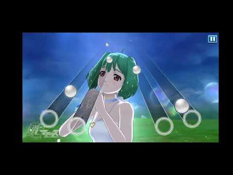 Uta Macross Archive Project - Macross Frontier - Toki no Meikyuu - Normal