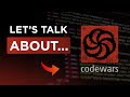 Is Codewars Worth Your Time The Honest Review