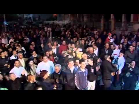 Rosario Albino-16 Anni-Live Foggia.avi